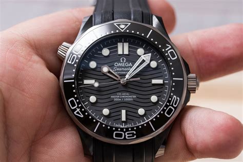 omega seamaster 300 review 2023|omega seamaster 300m gmt review.